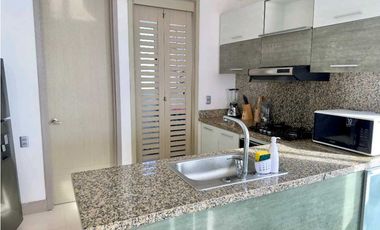 VENTA APARTAMENTO CARTAGENA PALMETO BEACH BOCAGRANDE