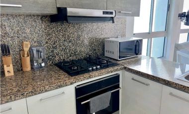 VENTA APARTAMENTO CARTAGENA PALMETO BEACH BOCAGRANDE