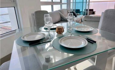 VENTA APARTAMENTO CARTAGENA PALMETO BEACH BOCAGRANDE
