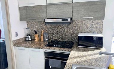 VENTA APARTAMENTO CARTAGENA PALMETO BEACH BOCAGRANDE