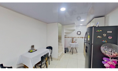 Casa en Venta en tierragrande2 etapa 4, San Mateo, Soacha