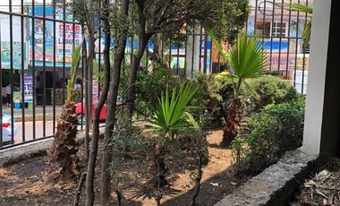 Local en renta, Ex Hacienda de Santa Mónica, Tlalnepantla