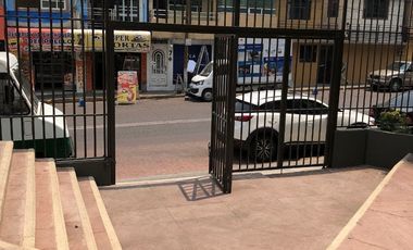 Local en renta, Ex Hacienda de Santa Mónica, Tlalnepantla