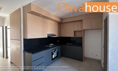 Renta departamento Valle Poniente, Santa Catarina