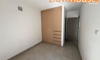 Renta departamento Valle Poniente, Santa Catarina