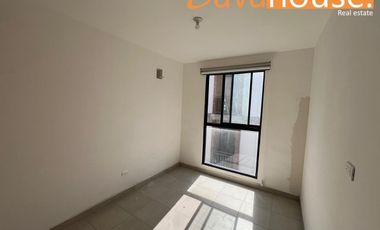 Renta departamento Valle Poniente, Santa Catarina