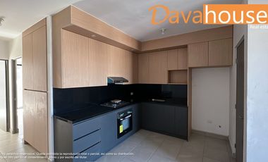 Renta departamento Valle Poniente, Santa Catarina