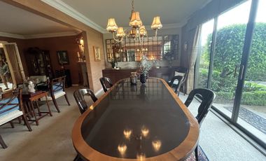 Casa en Venta en Bosques de las Lomas