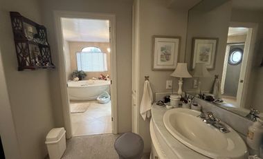 Casa en Venta en Bosques de las Lomas