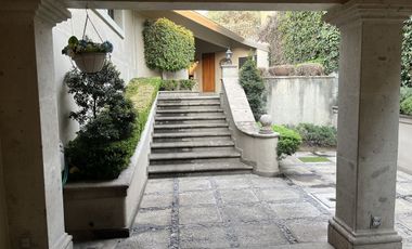 Casa en Venta en Bosques de las Lomas