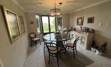 Casa en Venta en Bosques de las Lomas