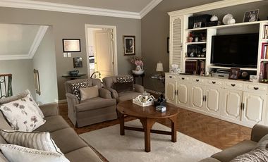 Casa en Venta en Bosques de las Lomas