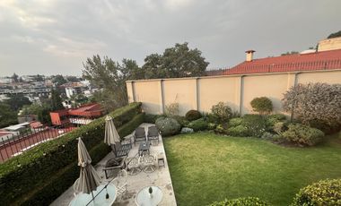 Casa en Venta en Bosques de las Lomas