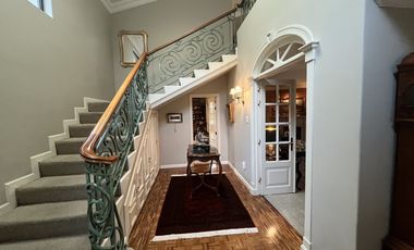 Casa en Venta en Bosques de las Lomas