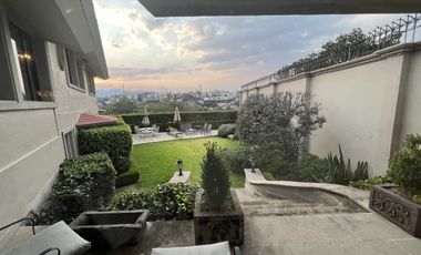 Casa en Venta en Bosques de las Lomas