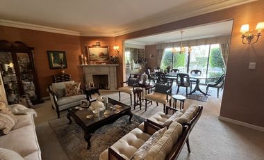 Casa en Venta en Bosques de las Lomas