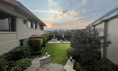 Casa en Venta en Bosques de las Lomas