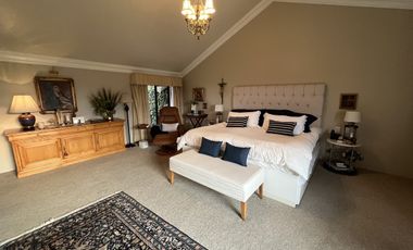 Casa en Venta en Bosques de las Lomas