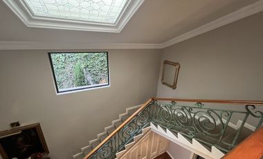 Casa en Venta en Bosques de las Lomas