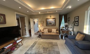 Casa en Venta en Bosques de las Lomas