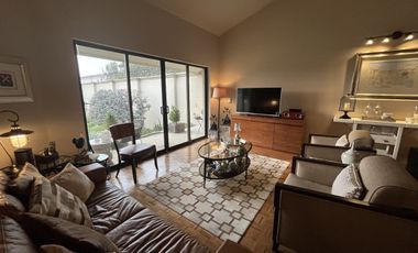 Casa en Venta en Bosques de las Lomas