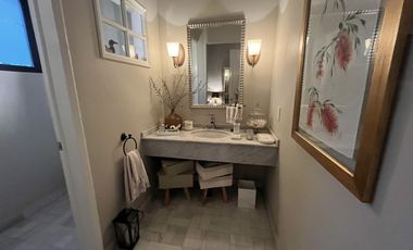 Casa en Venta en Bosques de las Lomas