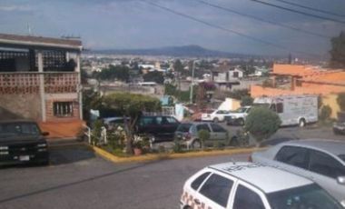 Ecatepec de Morelos, Edo. Mex. Tierra blanca Casa en Venta