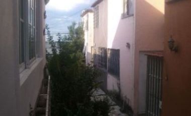 Ecatepec de Morelos, Edo. Mex. Tierra blanca Casa en Venta