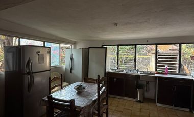 Propiedad con escritura en venta en Tepoztlán
