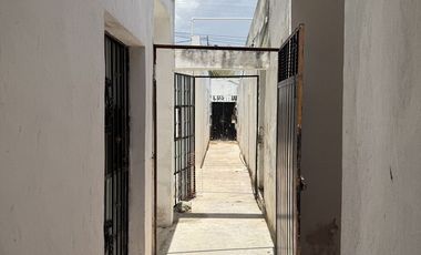 Espacio Comercial Todo en uno: Casa con terreno y 2 locales ¡Lista para Rentar!