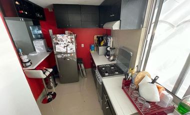 Departamento en Venta enfrente de Perisur .