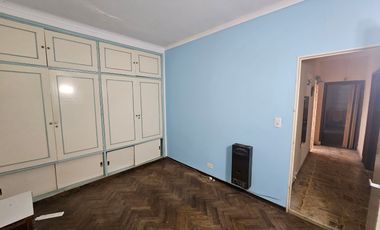 Amplio PH en alquiler en Beccar