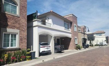 Casa renta en portofino