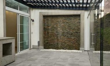 Casa renta en portofino