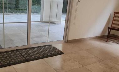 Casa renta en portofino