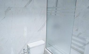 Monoambiente a estrenar c/laundry en Villa Urquiza