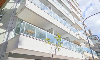 Monoambiente a estrenar c/laundry en Villa Urquiza