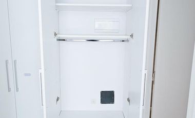 Monoambiente a estrenar c/laundry en Villa Urquiza