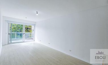 Monoambiente a estrenar c/laundry en Villa Urquiza