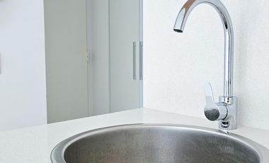 Monoambiente a estrenar c/laundry en Villa Urquiza