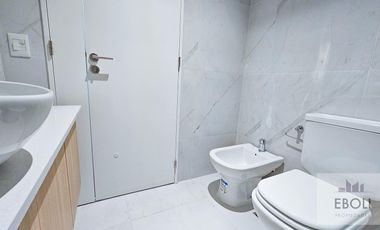 Monoambiente a estrenar c/laundry en Villa Urquiza