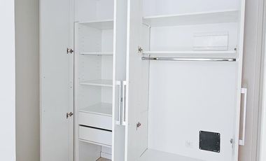 Monoambiente a estrenar c/laundry en Villa Urquiza