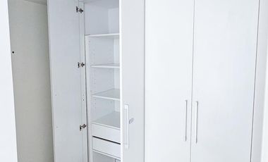 Monoambiente a estrenar c/laundry en Villa Urquiza