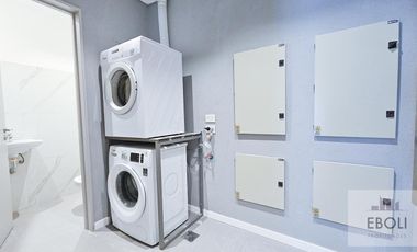 Monoambiente a estrenar c/laundry en Villa Urquiza