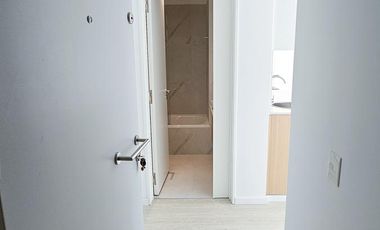 Monoambiente a estrenar c/laundry en Villa Urquiza