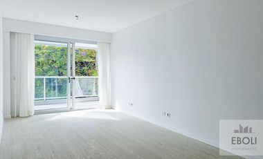 Monoambiente a estrenar c/laundry en Villa Urquiza