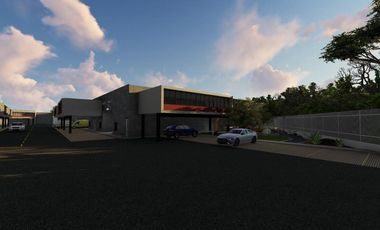 BODEGAS CORPORATIVAS EN PREVENTA EN LIBRAMIENTO NORPONIENTE, QUERÉTARO