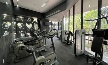 RENTA DEPARTAMENTO AMUEBLADO SOBRE AV. PASEO DE LA REFORMA