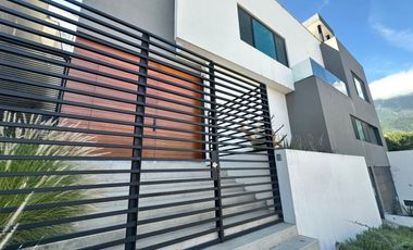 Casa en Renta en San Agustín