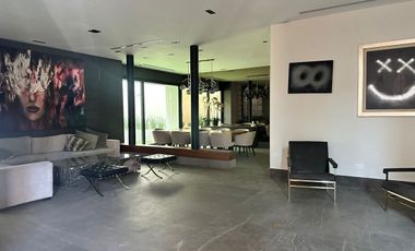 Casa en Renta en San Agustín